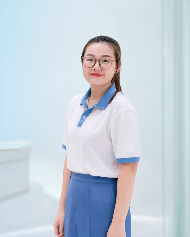 Tư vấn viên Nha khoa Việt Hàn