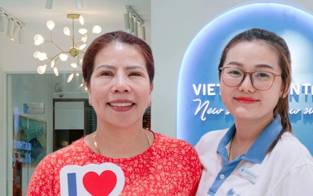 Câu chuyện khách hàng