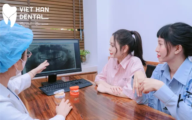 Mất răng hàm có niềng được không?