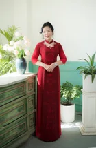 Ái Liên