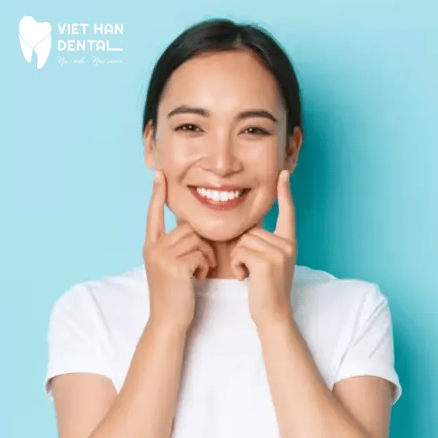 Bảo vệ sức khỏe răng miệng