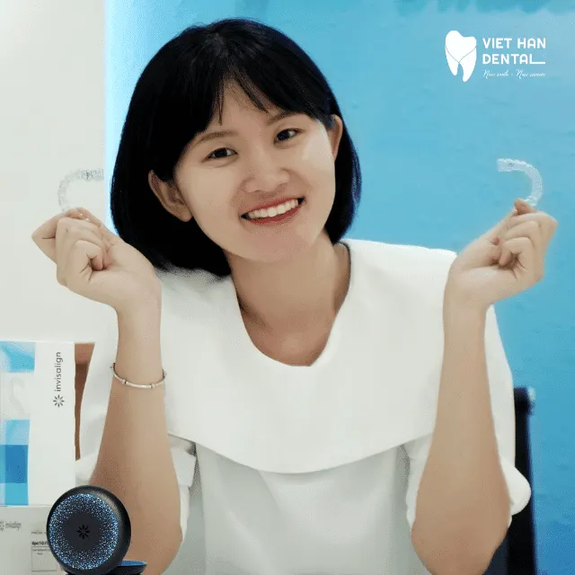 Ưu và nhược điểm của phương pháp niềng răng trong suốt Invisalign?