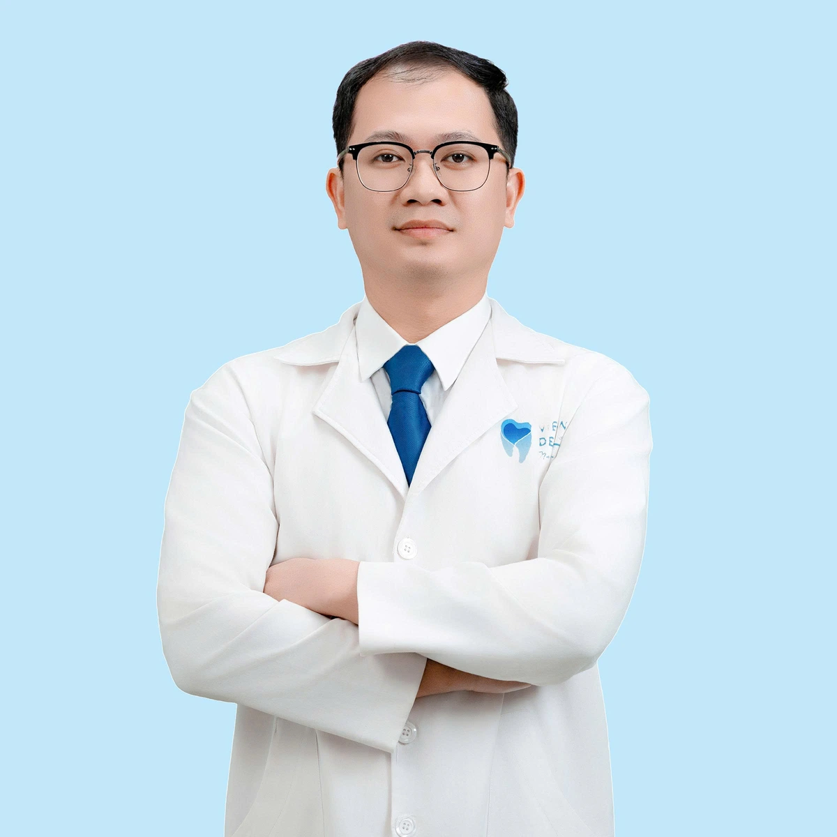 Bác sĩ Khổng Văn Quân