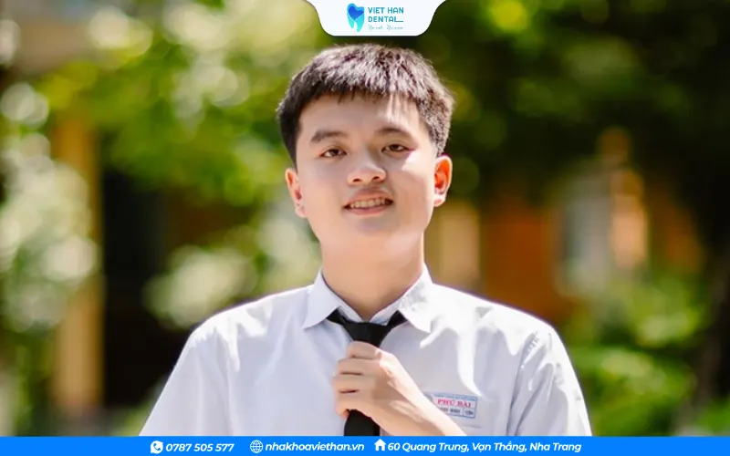 Bọc răng sứ cho trẻ em khi răng chưa ổn định có thể dẫn đến tình trạng hỏng nhanh chóng