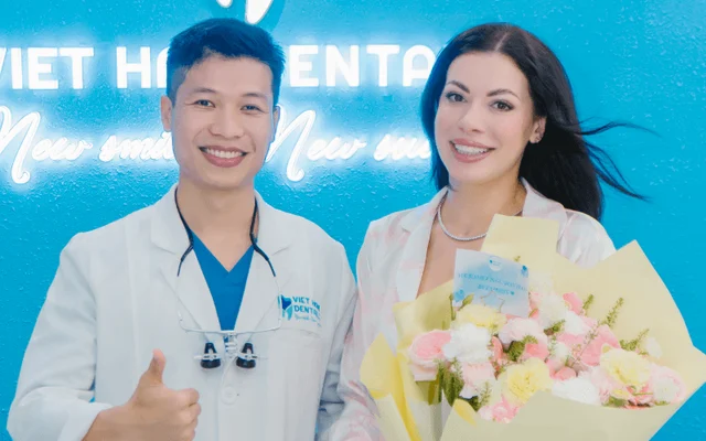 Hình ảnh khách hàng 5 của Bác sĩ Lê Châu Hưng Thịnh