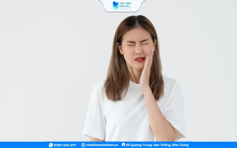 Không phải tất cả răng khôn đều cần nhổ bỏ