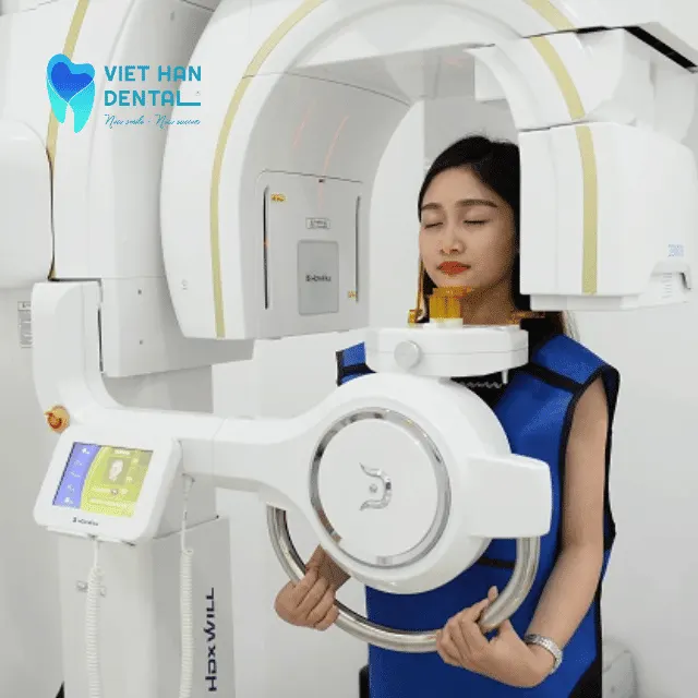 Chụp X-quang và chụp CT có ảnh hưởng đến sức khỏe không?