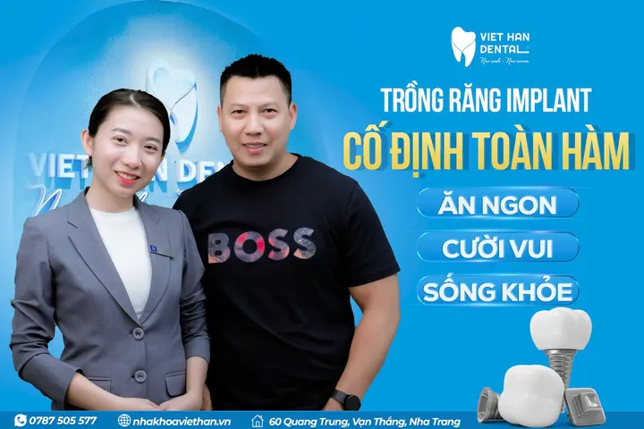Từ Úc về Việt Nam tìm lại nụ cười trọn vẹn – Câu chuyện của khách hàng Phạm Vũ