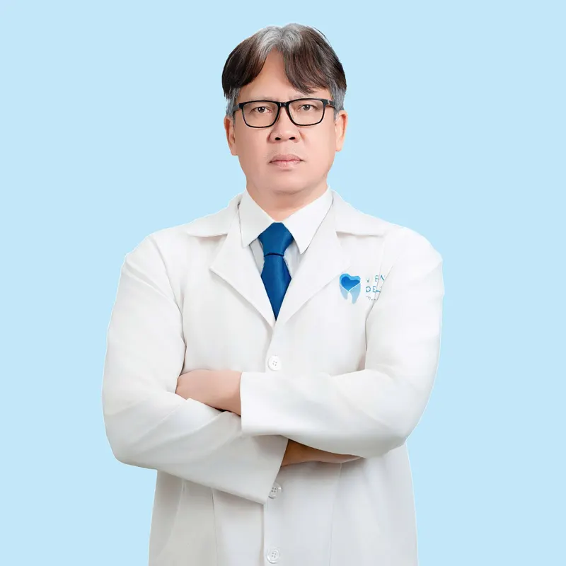 Bác Sĩ Huy