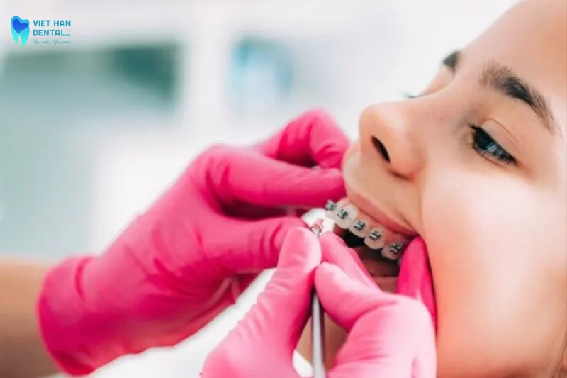 What is growth-phase orthodontics for children?