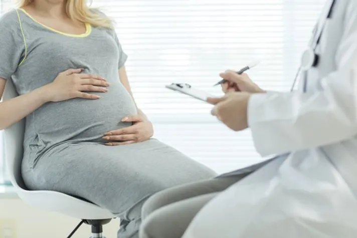 Phụ nữ mang thai cần có cách chữa răng an toàn, đảm bảo sức khỏe của mẹ và bé