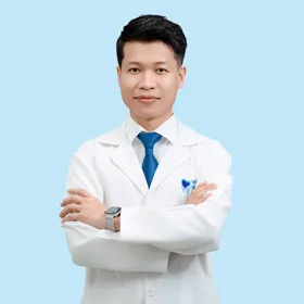 Bác sĩ Lê Châu Hưng Thịnh