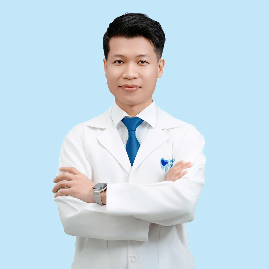 Bác sĩ Lê Châu Hưng Thịnh