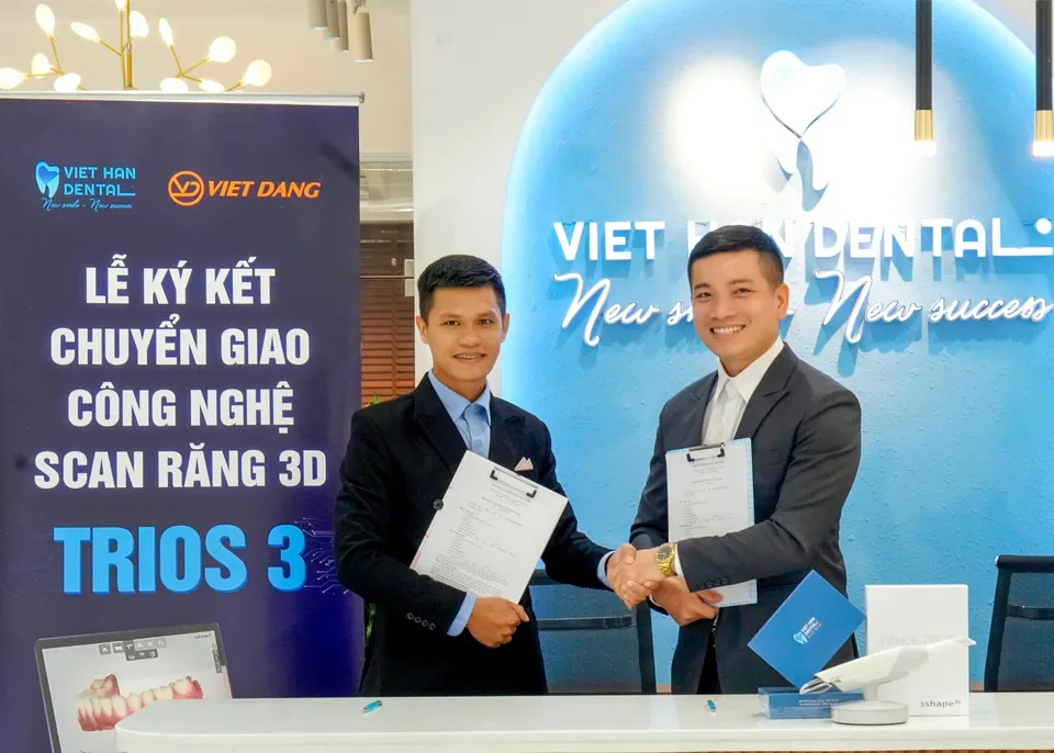 le-ki-ket-chuyen-giao-cong-nghe-scan-rang-3d-trios-3-tai-nha-khoa-Viet-Han