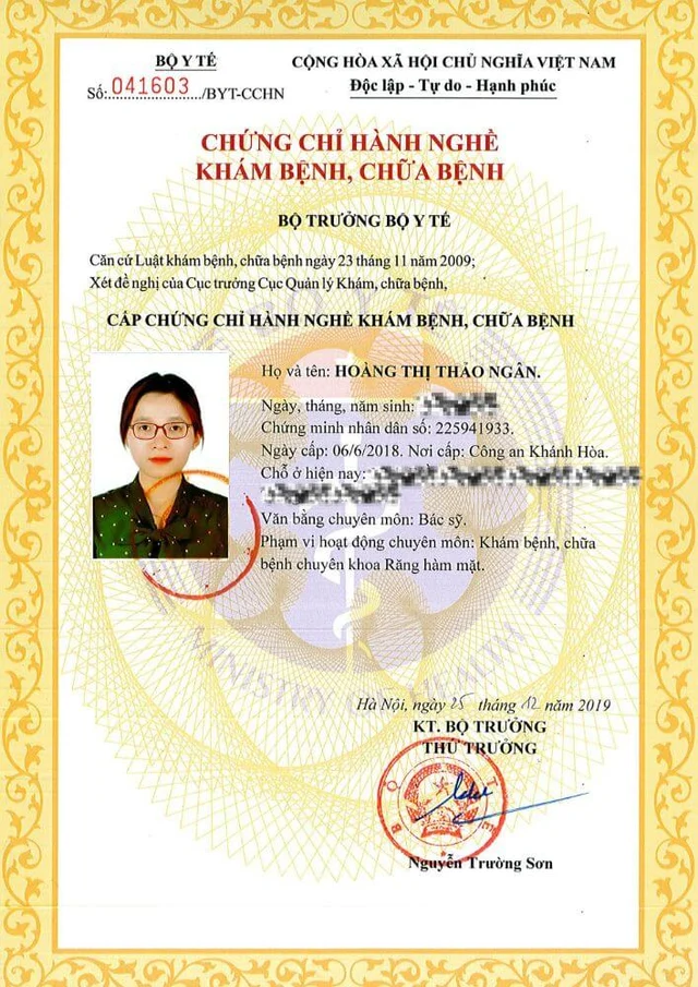 B 001.pdf (1) của Bác sĩ Hoàng Thị Thảo Ngân