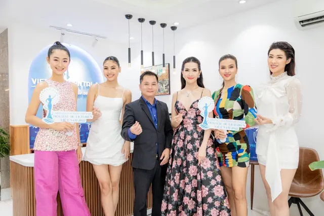 Nha khoa Việt Hàn cam kết bảo mật thông tin khách hàng
