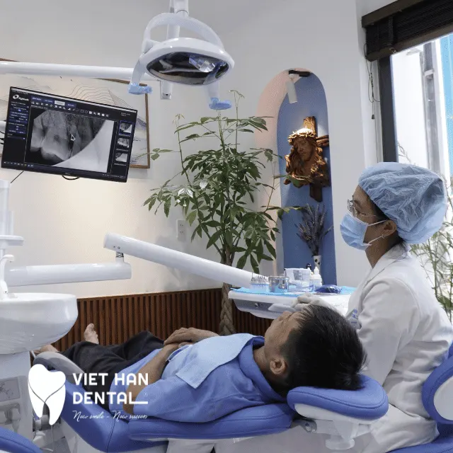 Xây dựng phác đồ điều trị