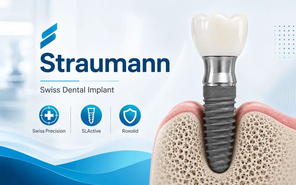 Straumann
