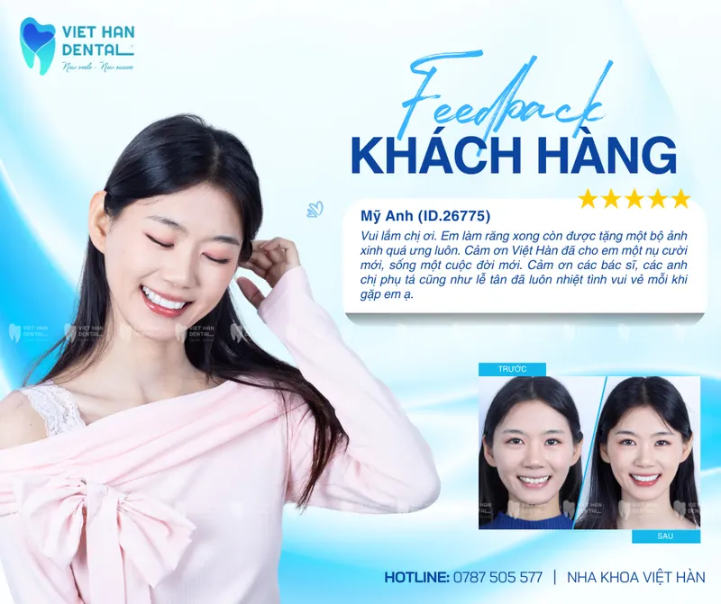 Feedback 1 (bài đăng Facebook)
