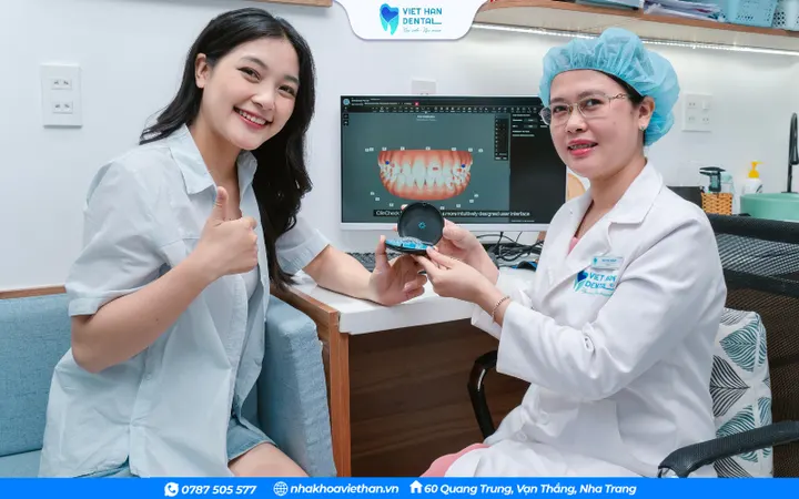 Chúc mừng ngày Quốc tế Niềng Răng 15/5