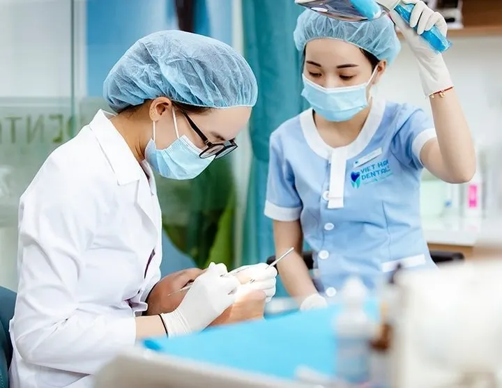 Bảng giá niềng răng tại Nha Trang