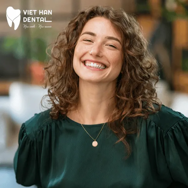 Bí quyết để có nụ cười tự tin thu hút mọi ánh nhìn
