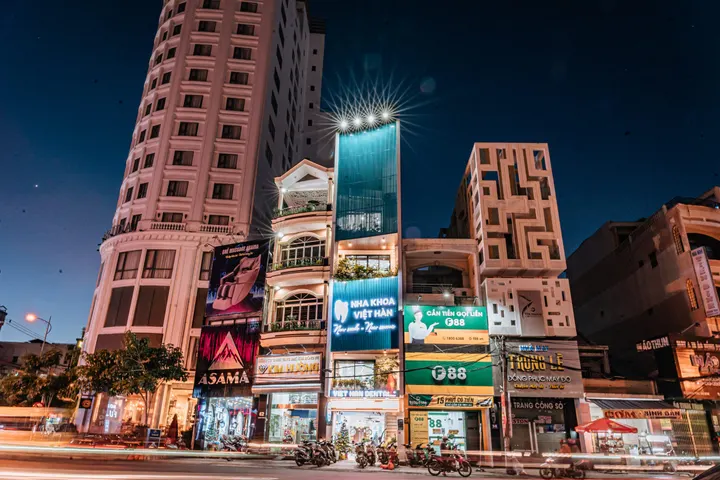 Khám phá Nha khoa Việt Hàn – Nha khoa hàng đầu Nha Trang