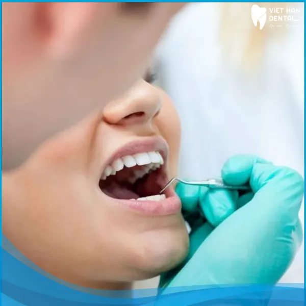 Thử sứ và tinh chỉnh cho đến khi khách hàng hài lòng