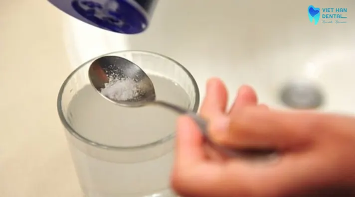 Suc Mieng Nuoc Muoi