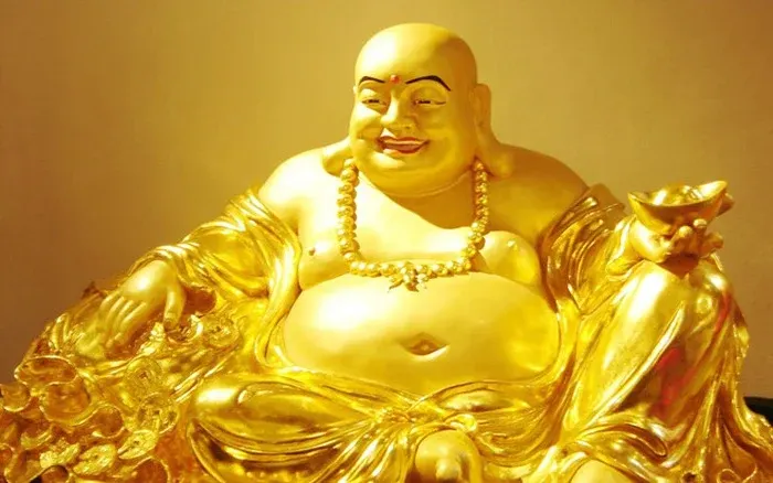Hình ảnh của Thần Tài 