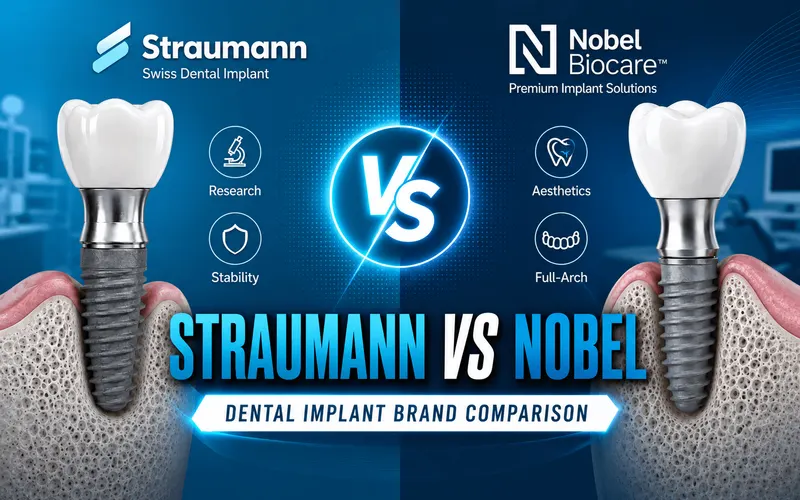 Dental Implant Brand