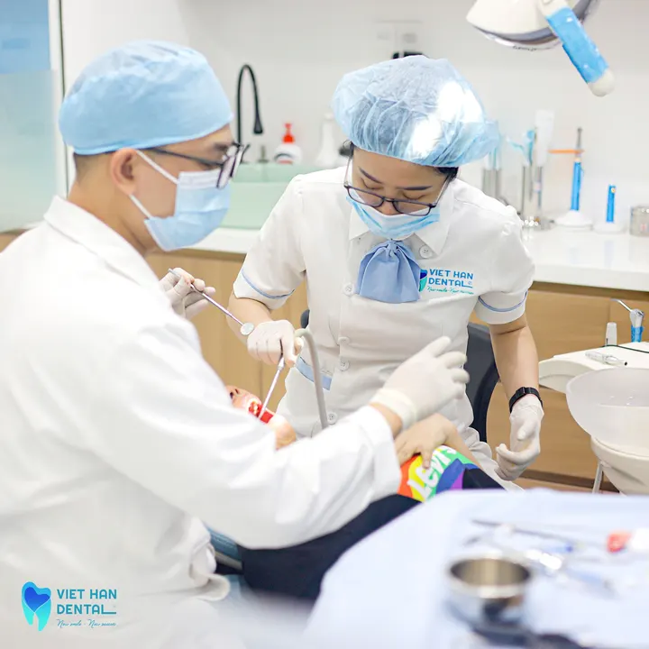 Nhổ răng khôn tại Nha Trang bao nhiêu tiền? – Nha khoa Việt Hàn