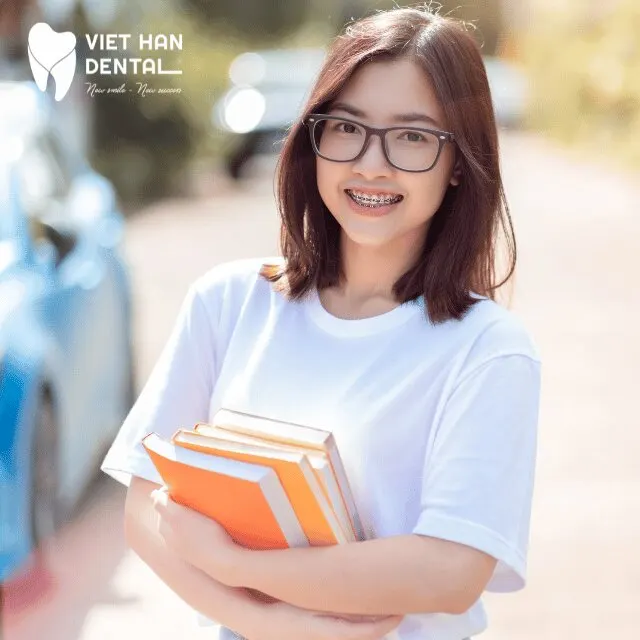 Niềng răng có ảnh hưởng đến thần kinh không?