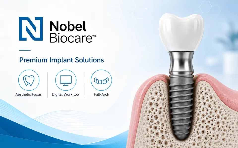 Nobel Biocare