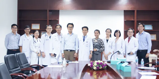 Bệnh viện Đa khoa Tâm Trí Nha Trang 