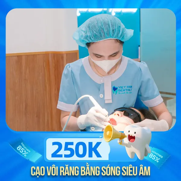 Cạo Vôi