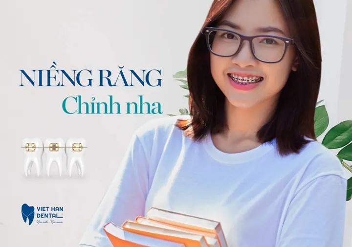 Niềng Răng – Chỉnh Nha Là Gì?