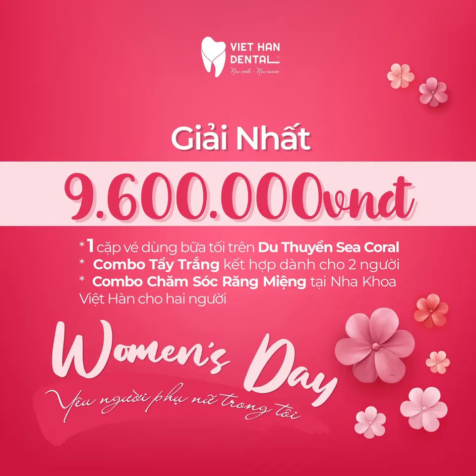 Giải nhất của cuộc thi viết ảnh Đẹp 