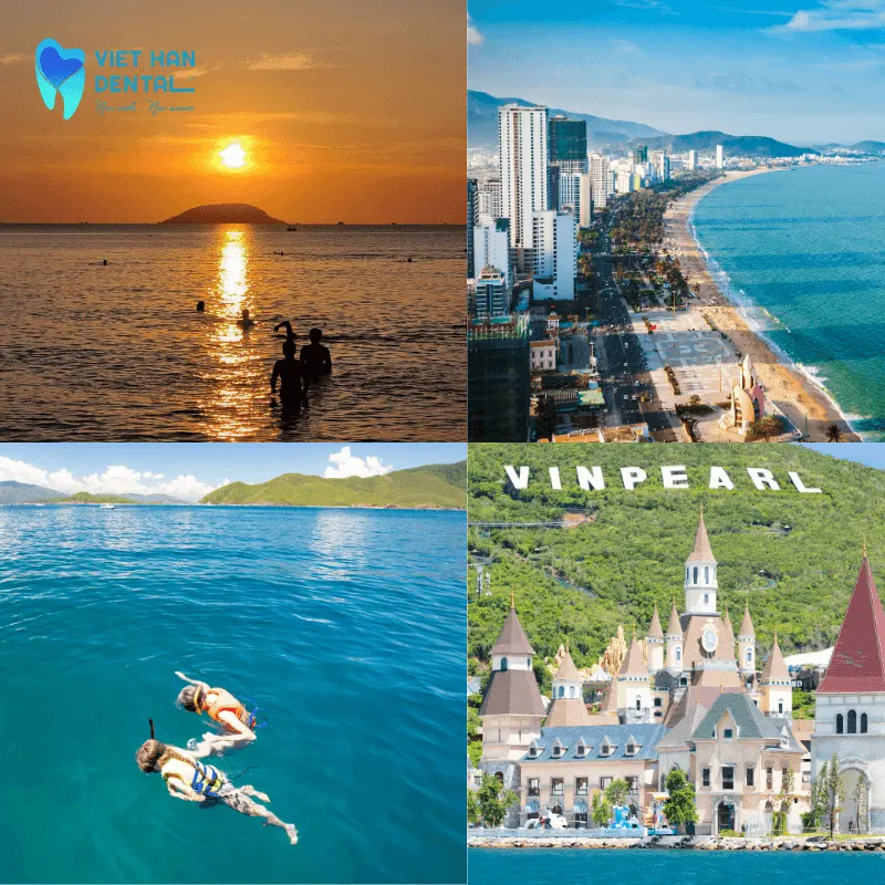 Du lịch Nha Trang