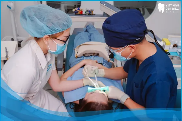 4Kế hoạch điều trị rõ ràng