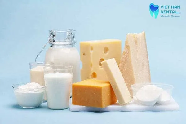 A healthy routine for people wearing braces