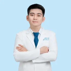 Bác sĩ Đặng Trần Quý Đức