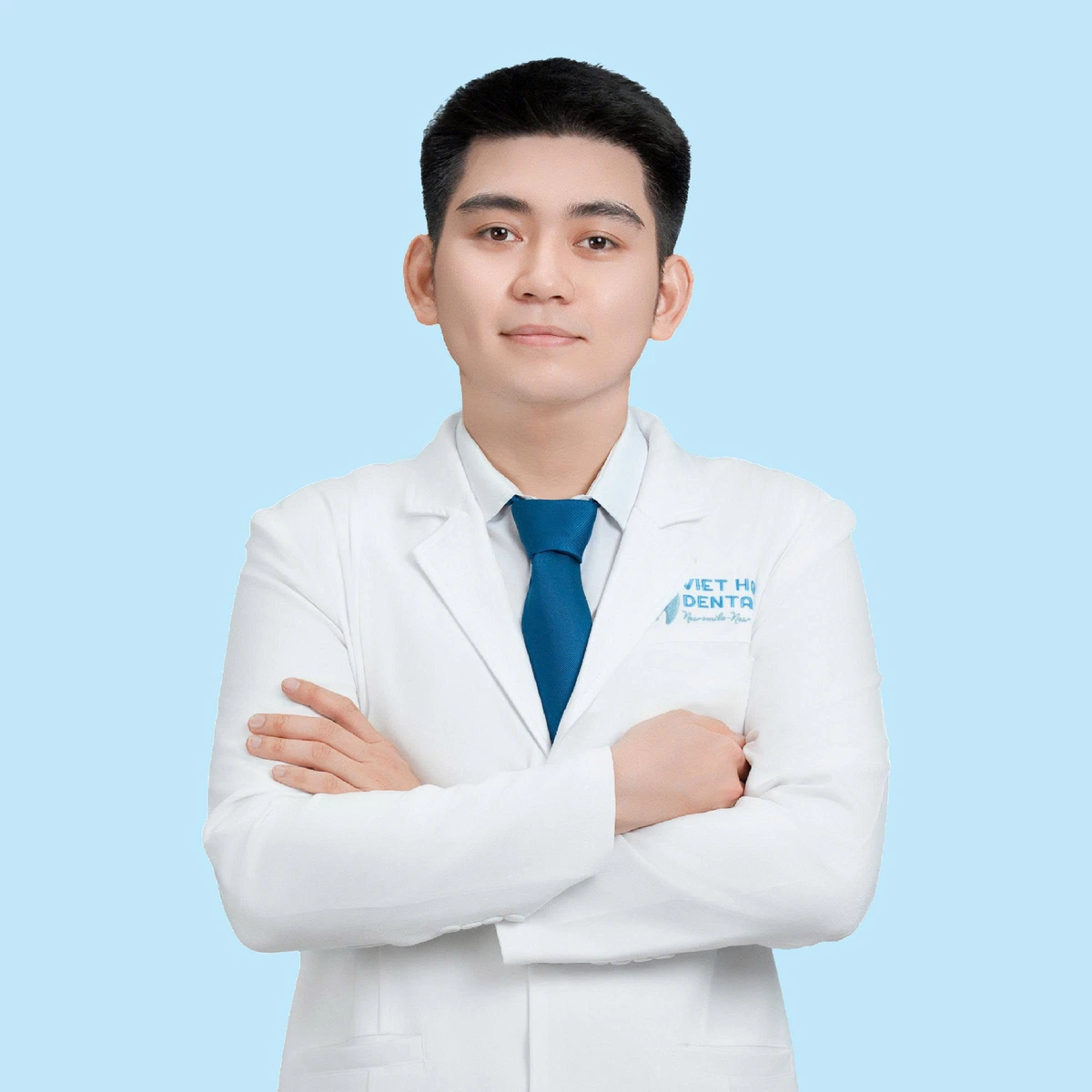 Bác sĩ Đặng Trần Quý Đức