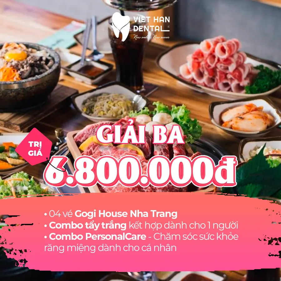 Giải thưởng bài viết cảm xúc nhất