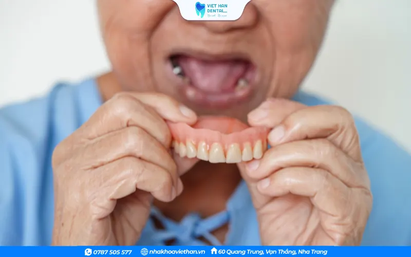 Trồng răng Implant là giải pháp vĩnh viễn cho răng thay thế