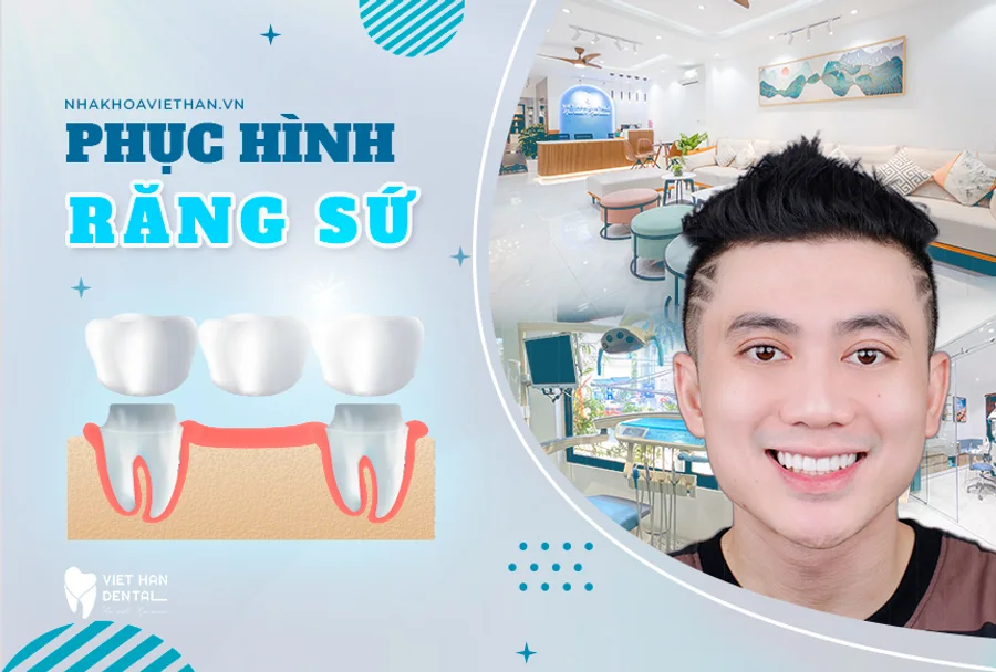 Phục hình sứ