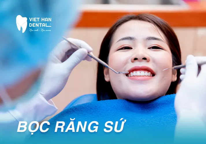 Chọn loại răng sứ phù hợp
