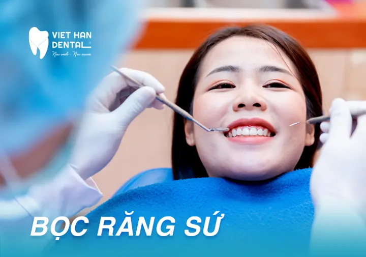 Địa chỉ bọc răng sứ có tiếng ở Nha Trang