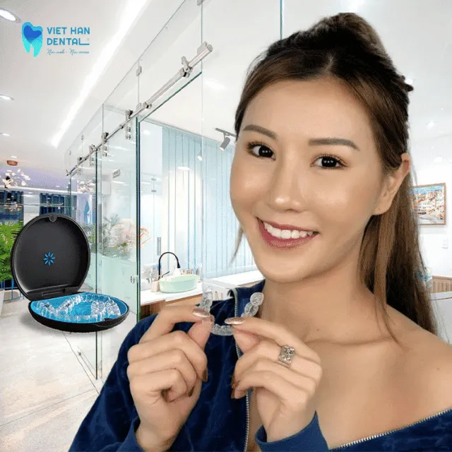 Những đối tượng phù hợp niềng răng trong suốt Invisalign?