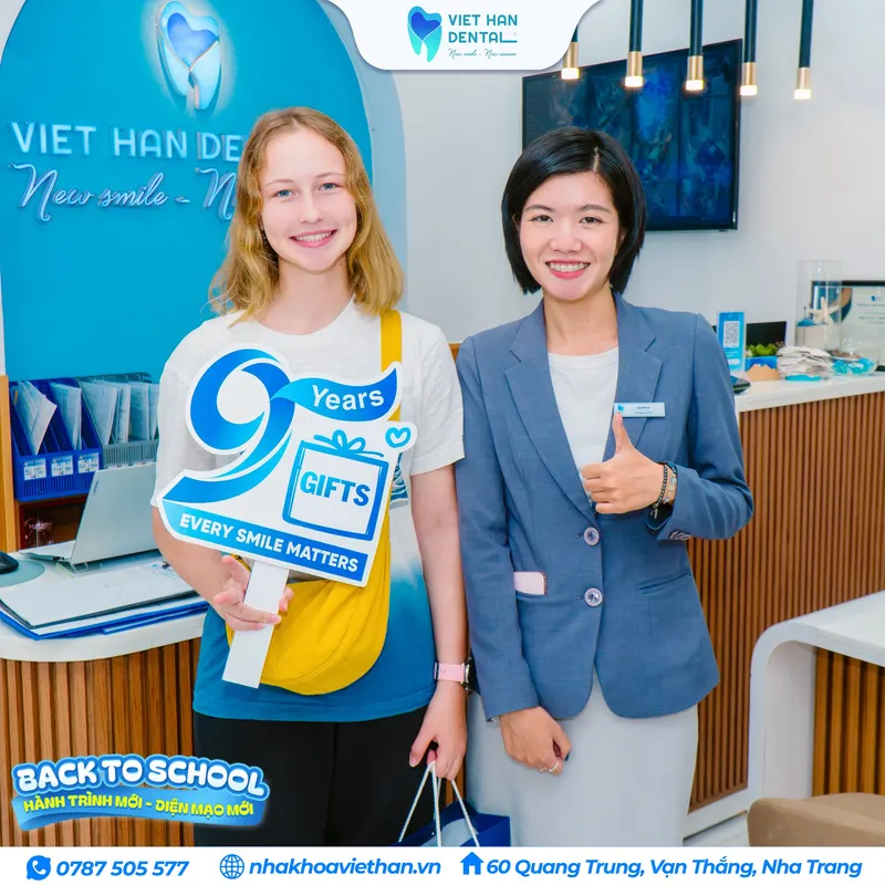 Maya Kết Thúc Niềng
